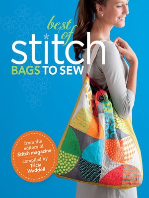 cover image of Best of Stitch